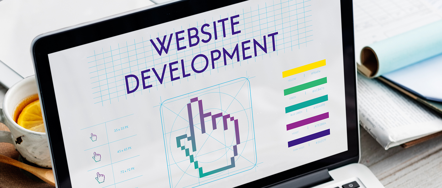 Cheapest Website Builders in South Africa