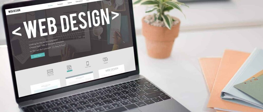 Small Business Website Design Packages in South Africa